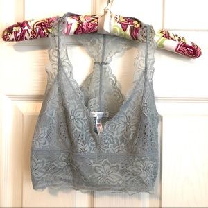 Urban outfitters bralette